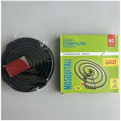 Средство для защиты от комаров #22961544
