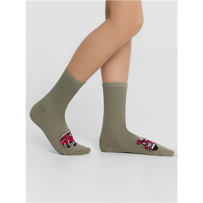 НОСКИ ДЕТСКИЕ 430K-3071