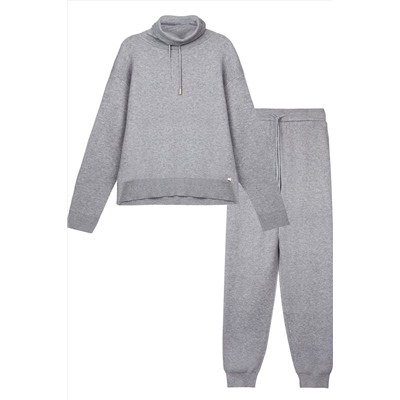 Комплект (Джемпер+Брюки) PLAYTODAY, 1063256