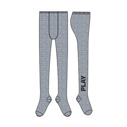 Колготки трикотажные для мальчиков, 2 пары в комплекте