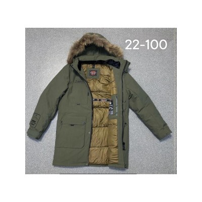 Куртка #21859656