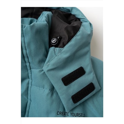 Куртка текстильная с полиуретановым покрытием для мальчиков PLAYTODAY, 1239613