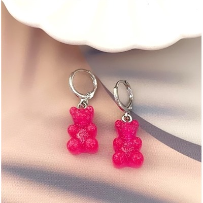 Серьги Н01-14477р