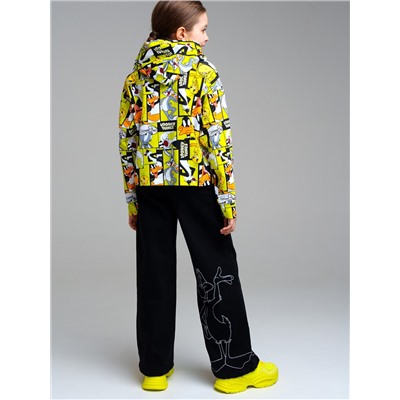 PLAYTODAY Брюки 12441077