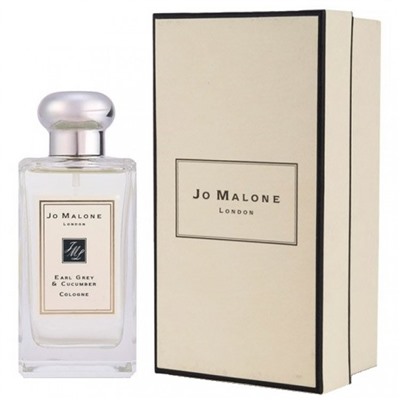 Одеколон Ja Malone Earl Grey & Cucumber унисекс (Luxe)