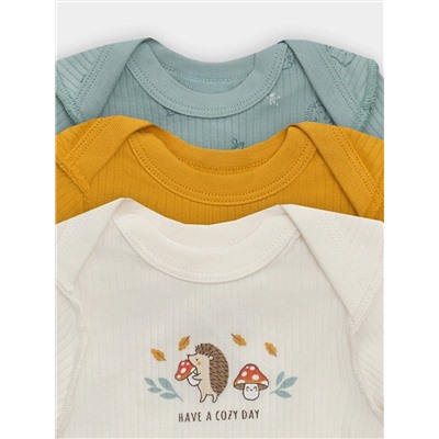 MARK FORMELLE Боди детское 13018-1-3