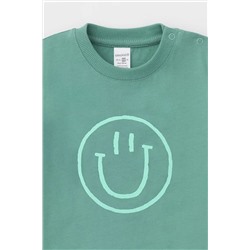 Футболка CROCKID, 1016122