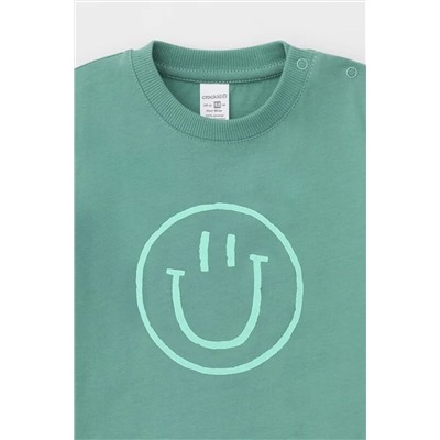 Футболка CROCKID, 1016122