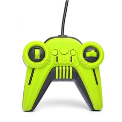 Машина "Пикап" р/у, 27 MGz, в коробке