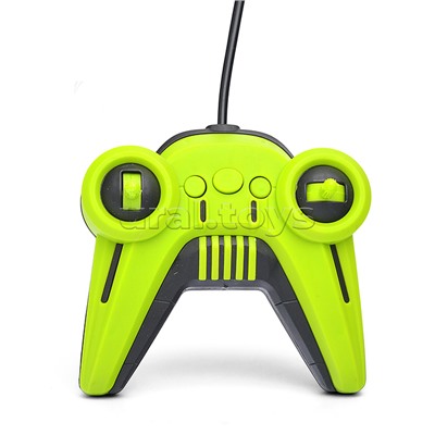 Машина "Пикап" р/у, 27 MGz, в коробке