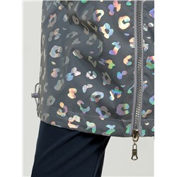 ветровка для девочек