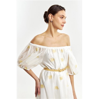 Платье POMPA, 970477