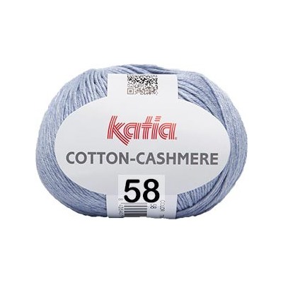 Пряжа Concept Cotton-cashmere