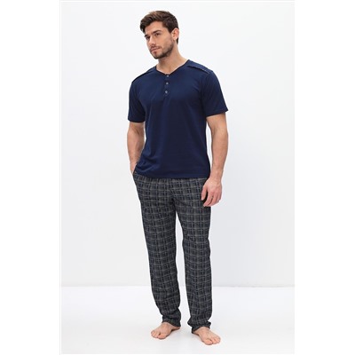 Lika Dress Пижама 10610