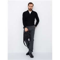 Сумка 9133AM black Allan Marco