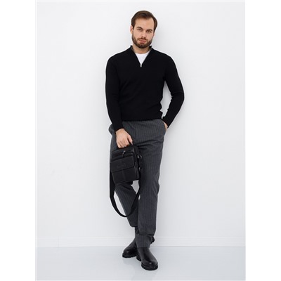 Сумка 9133AM black Allan Marco