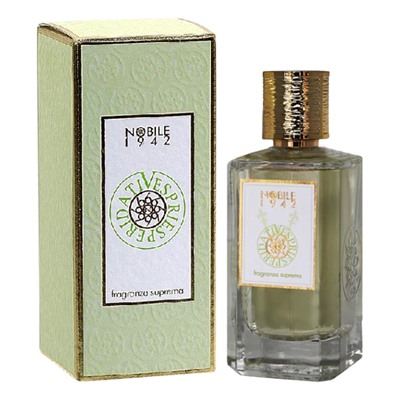 NOBILE 1942 VESPRI ESPERIDATI GOLD edp (w) 75ml
