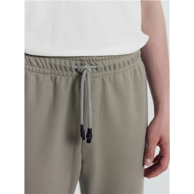 БРЮКИ МУЖСКИЕ 181258