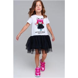 Платье PLAYTODAY, 1103298