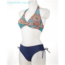 8061-18 Купальник раздельный (46-50)