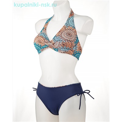 8061-18 Купальник раздельный (46-50)