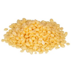 ItalWax Плёночный воск для депиляции натуральный гранулы, 100 г 531