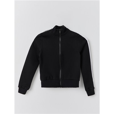 КОМПЛЕКТ ДЛЯ ДЕВОЧЕК (ТОЛСТОВКА, БРЮКИ) 397767