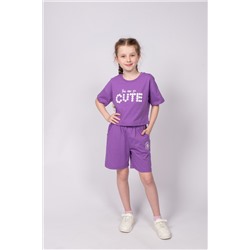 Футболка для девочки 51313