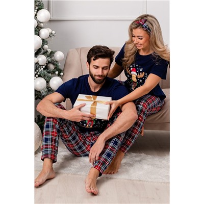 Пижама Лось НАТАЛИ, 1067648