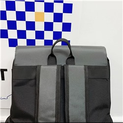 9483-1 черн Рюкзак мужской (43х29х14)