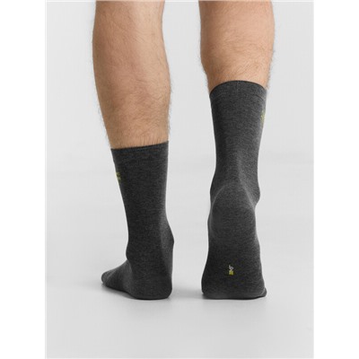 НОСКИ МУЖСКИЕ 017K-3035