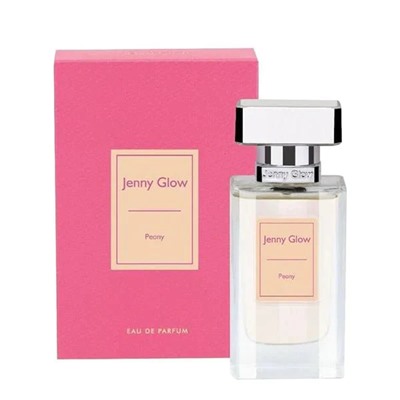 JENNY GLOW PEONY edp (w) 30ml