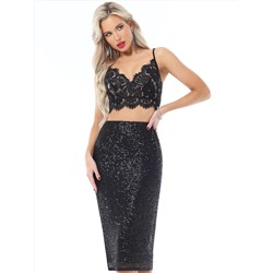 Юбка Ночь гламура, хит