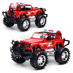 Машина "Автофеникс" под колпаком