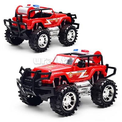 Машина "Автофеникс" под колпаком