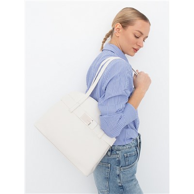 Сумка 58426 beige Velina Fabbiana-Safenta