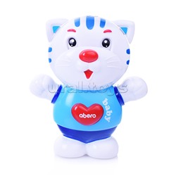 Развивающая игрушка "Маленький тигренок" в коробке