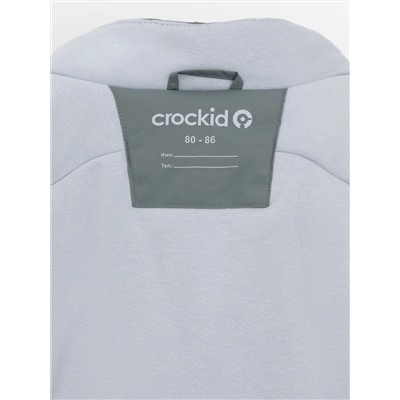 CROCKID Комбинезон ВК 60032/9 УЗГ