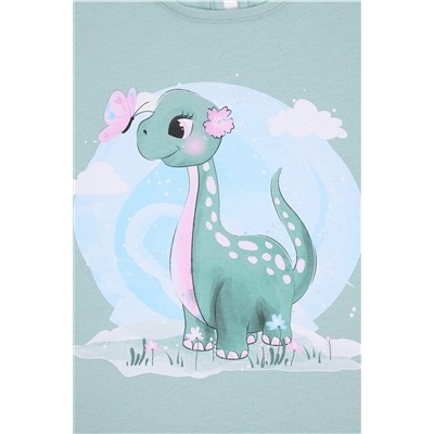 Лонгслив АПРЕЛЬ, 940466