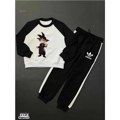 костюм 1848272-9