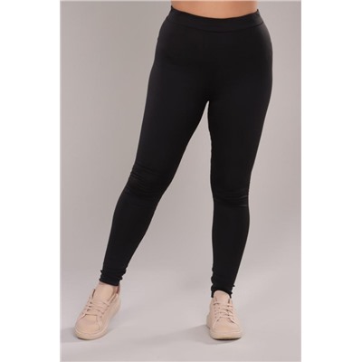 Легинсы 27014 (Черный)