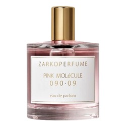 ZARKOPERFUME PINK MOLECULE 090.09 edp (w) 50ml TESTER