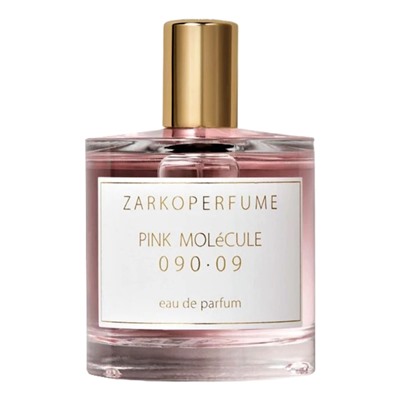 ZARKOPERFUME PINK MOLECULE 090.09 edp (w) 50ml TESTER