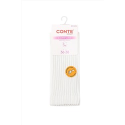 CONTE COMFORT Носки женские (махровая стопа) CONTE ELEGANT, 1234085