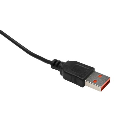 Клавиатура Defender HB-450 Atlas мембранная USB (black)