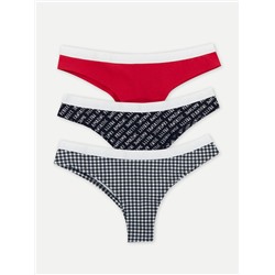 ТРУСЫ ЖЕНСКИЕ (3ШТ.) 412455-1-3