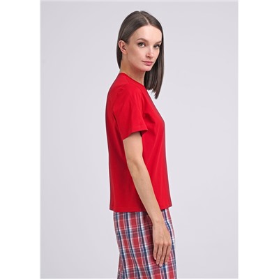 CLEVER Футболка LF14-1141/2