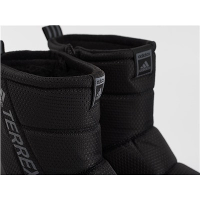 Зимние Сапоги Adidas