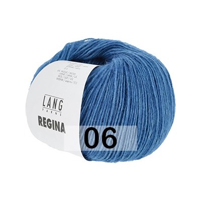 Пряжа Lang Yarns Regina