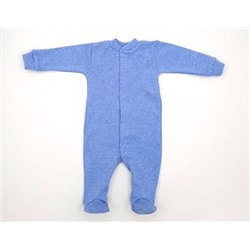 Комбинезон на кнопке (ККМ410)